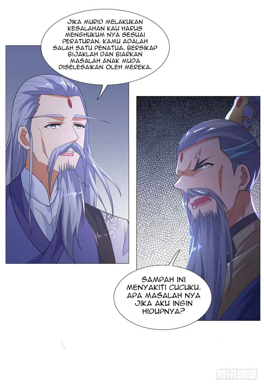 Rebirth Extreme Chapter 05 Bahasa Indonesia