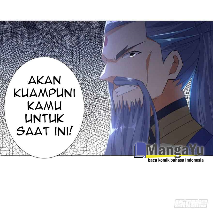 Rebirth Extreme Chapter 05 Bahasa Indonesia