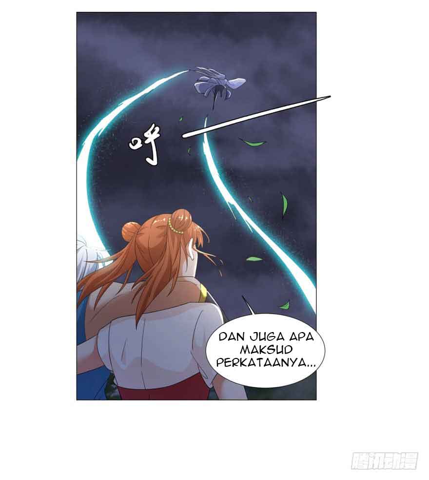 Rebirth Extreme Chapter 05 Bahasa Indonesia