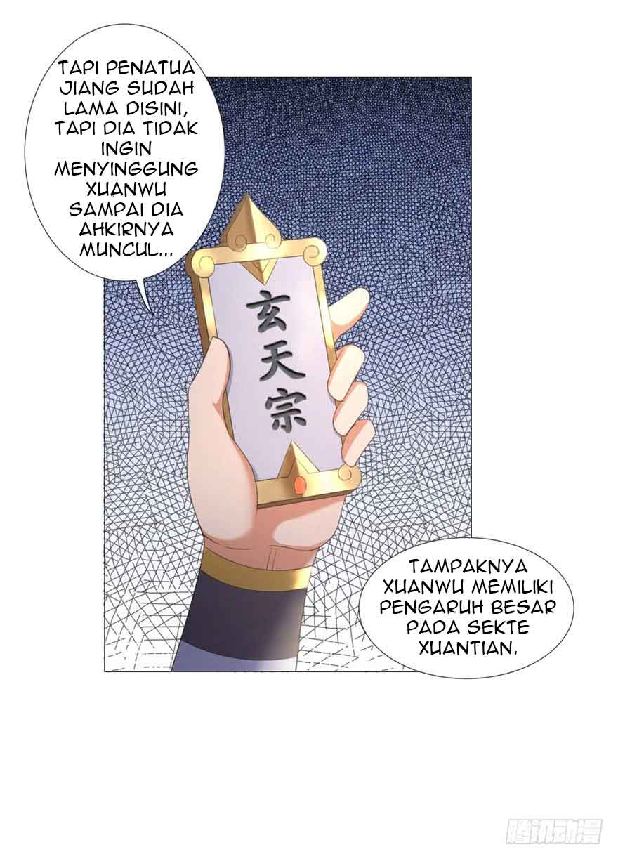 Rebirth Extreme Chapter 05 Bahasa Indonesia