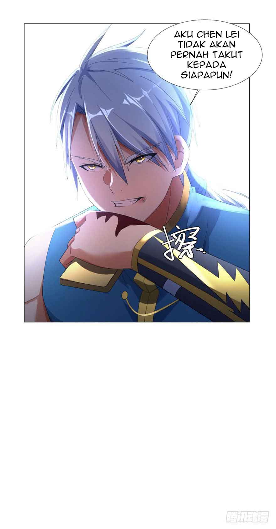 Rebirth Extreme Chapter 05 Bahasa Indonesia