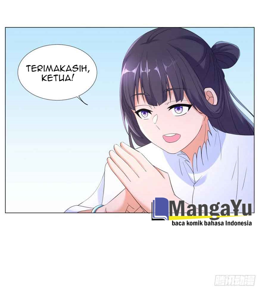 Rebirth Extreme Chapter 05 Bahasa Indonesia