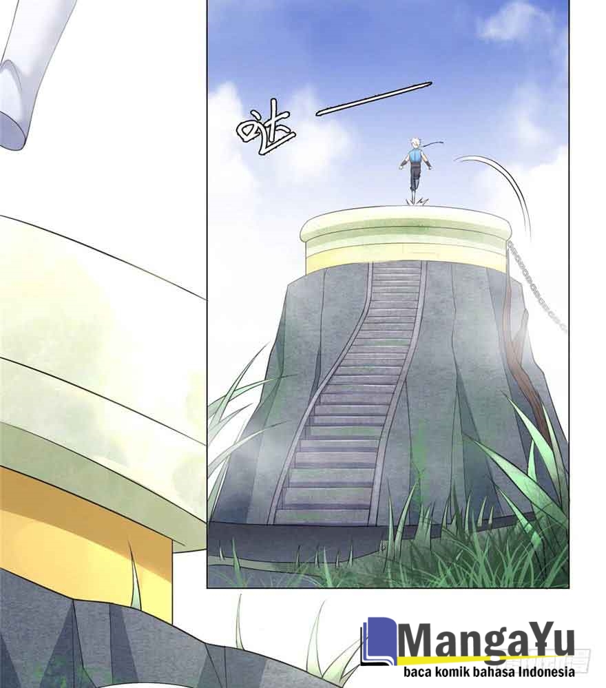 Rebirth Extreme Chapter 07 Bahasa Indonesia
