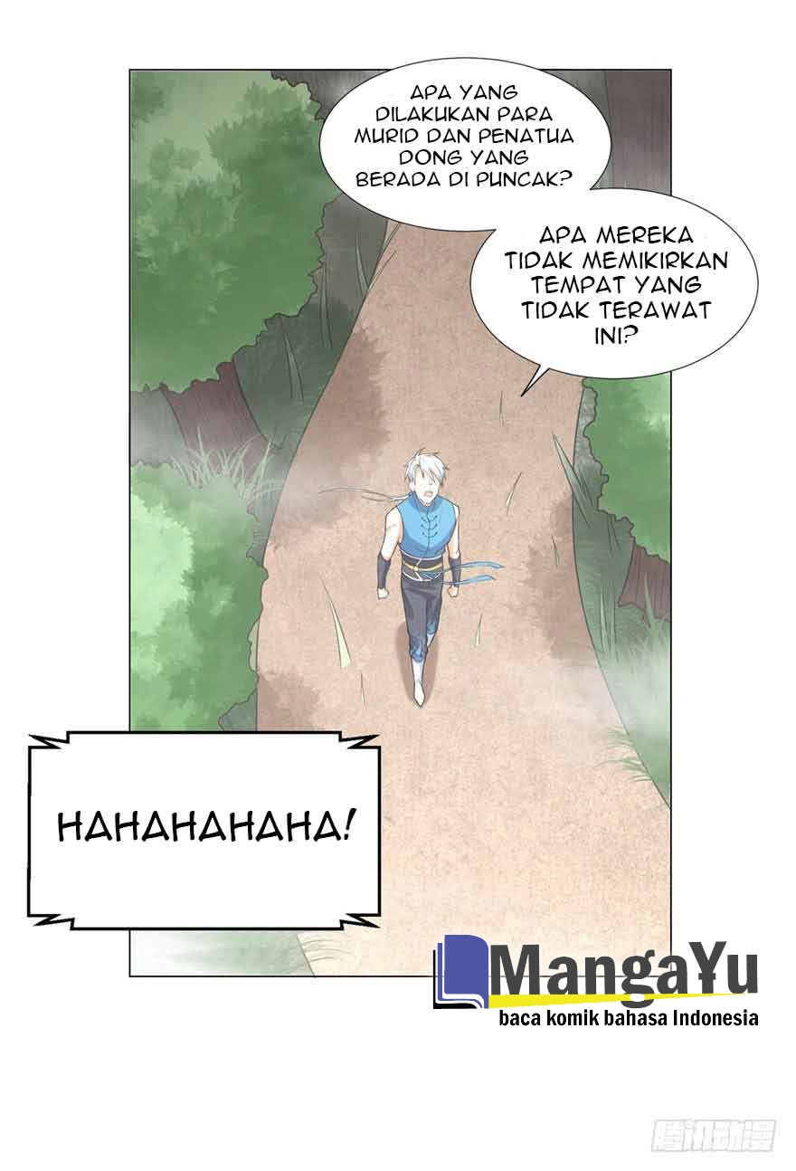 Rebirth Extreme Chapter 07 Bahasa Indonesia