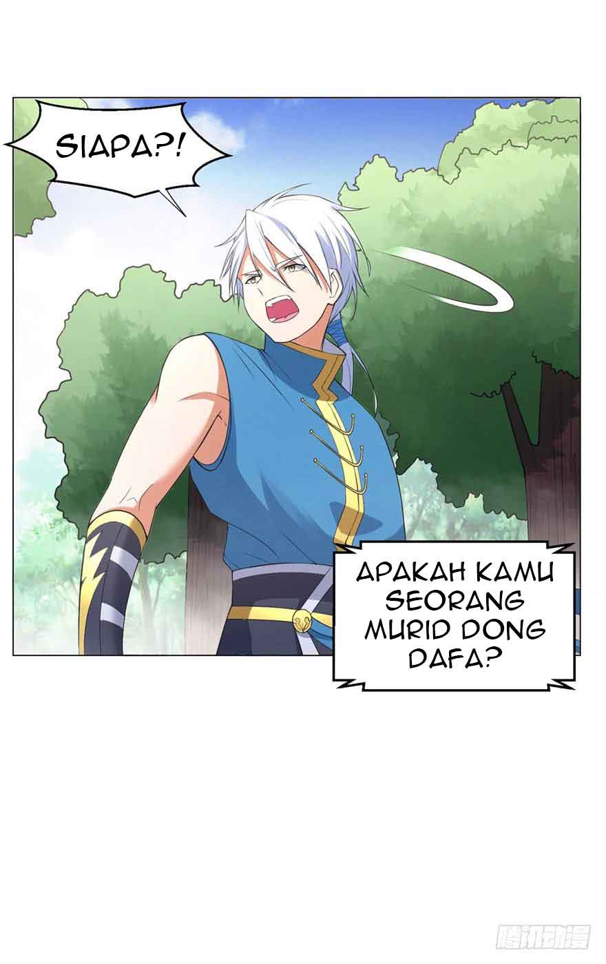 Rebirth Extreme Chapter 07 Bahasa Indonesia