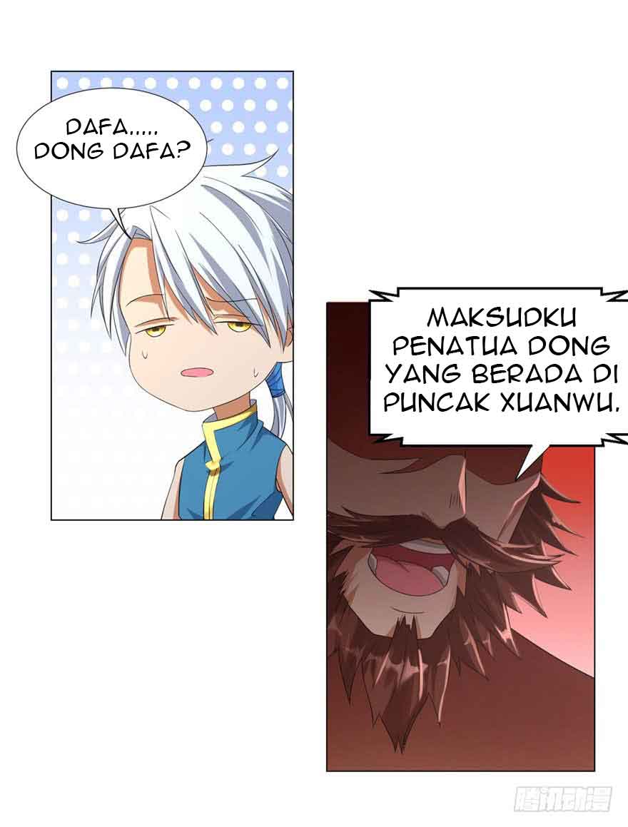 Rebirth Extreme Chapter 07 Bahasa Indonesia