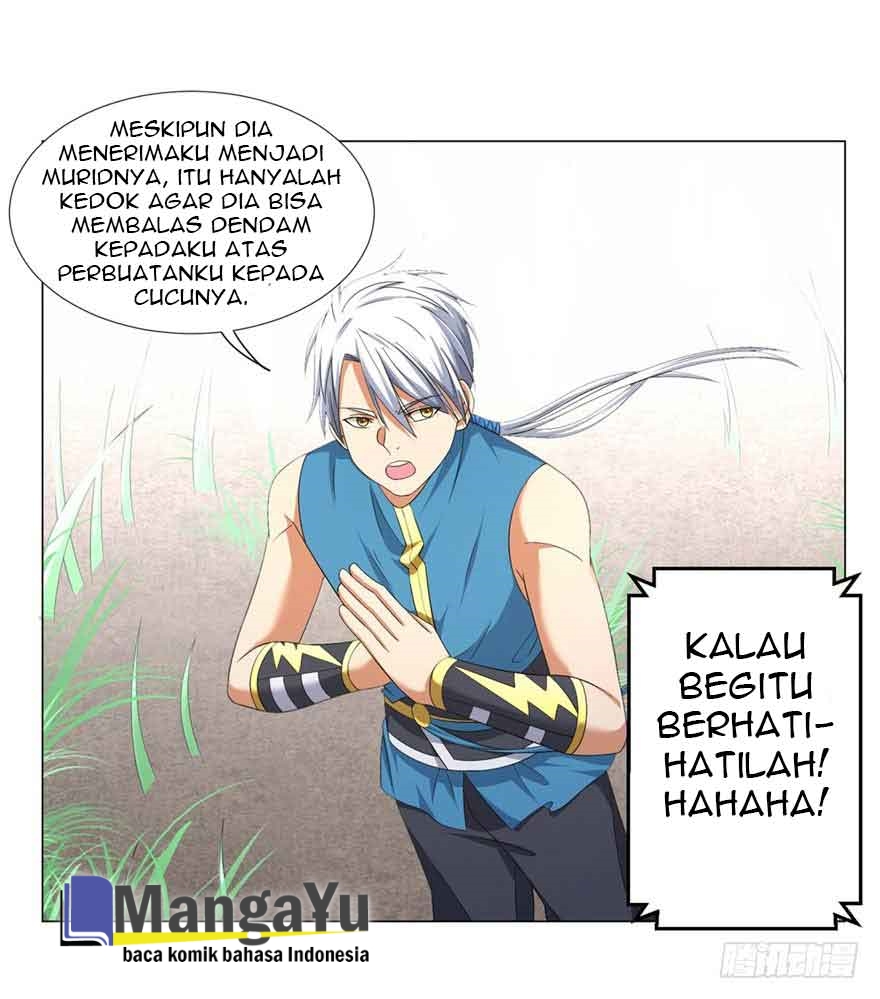 Rebirth Extreme Chapter 07 Bahasa Indonesia