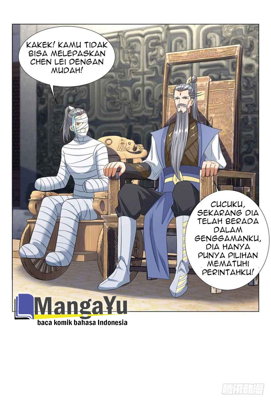 Rebirth Extreme Chapter 07 Bahasa Indonesia