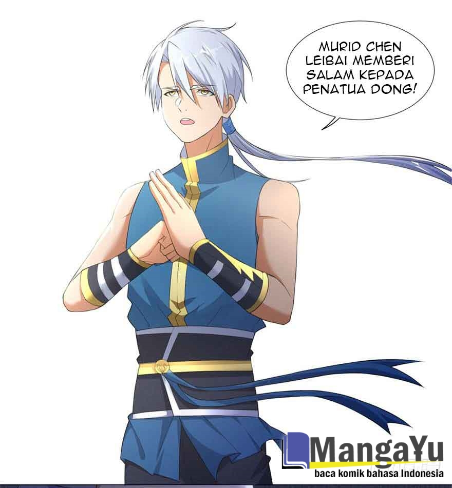 Rebirth Extreme Chapter 07 Bahasa Indonesia