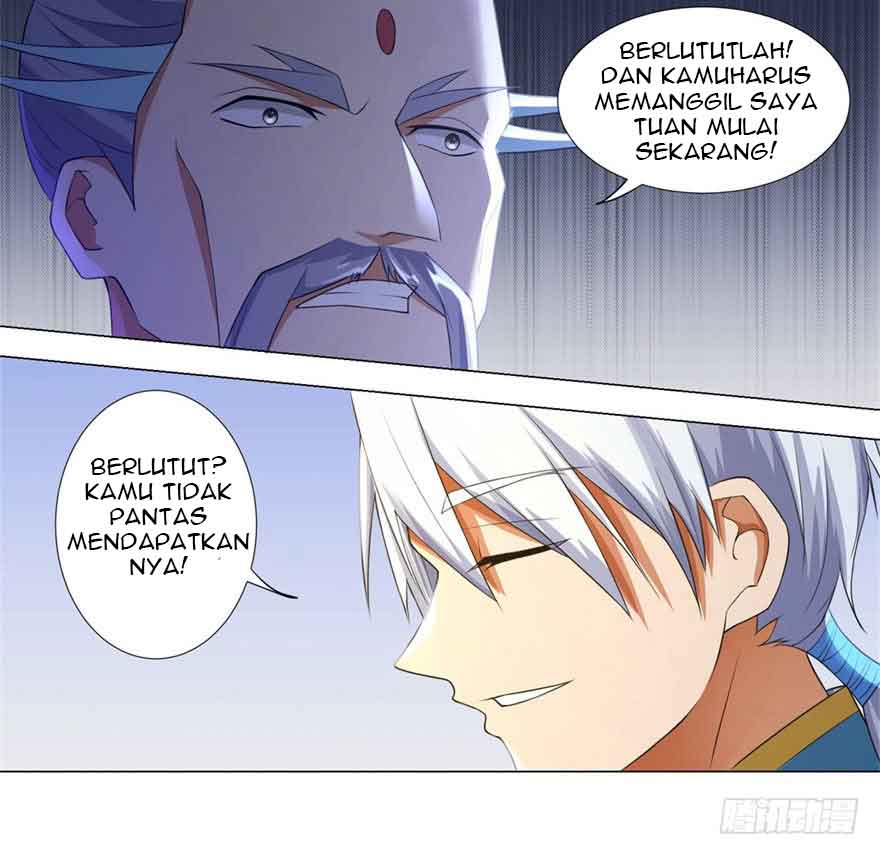 Rebirth Extreme Chapter 07 Bahasa Indonesia