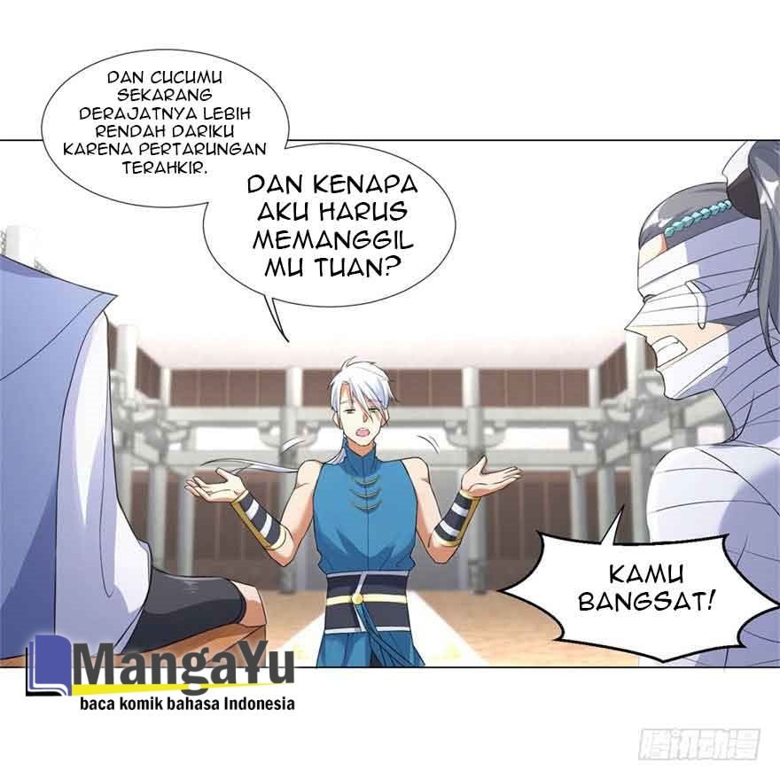 Rebirth Extreme Chapter 07 Bahasa Indonesia