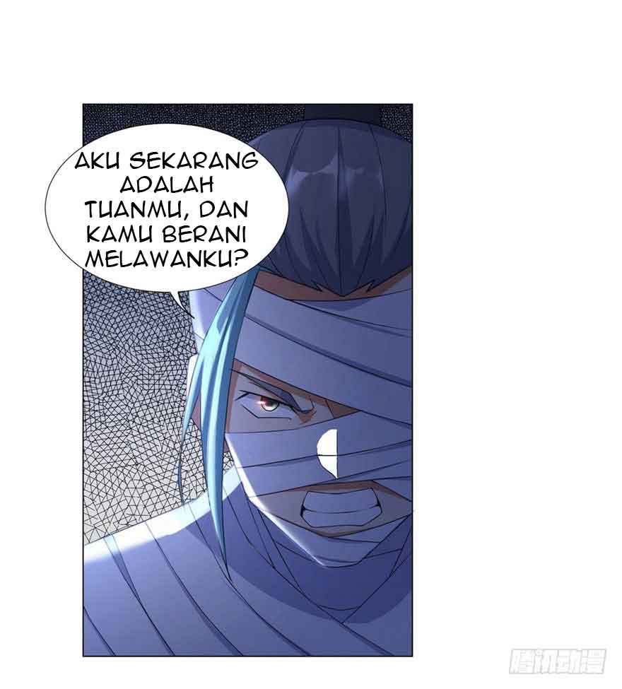 Rebirth Extreme Chapter 07 Bahasa Indonesia