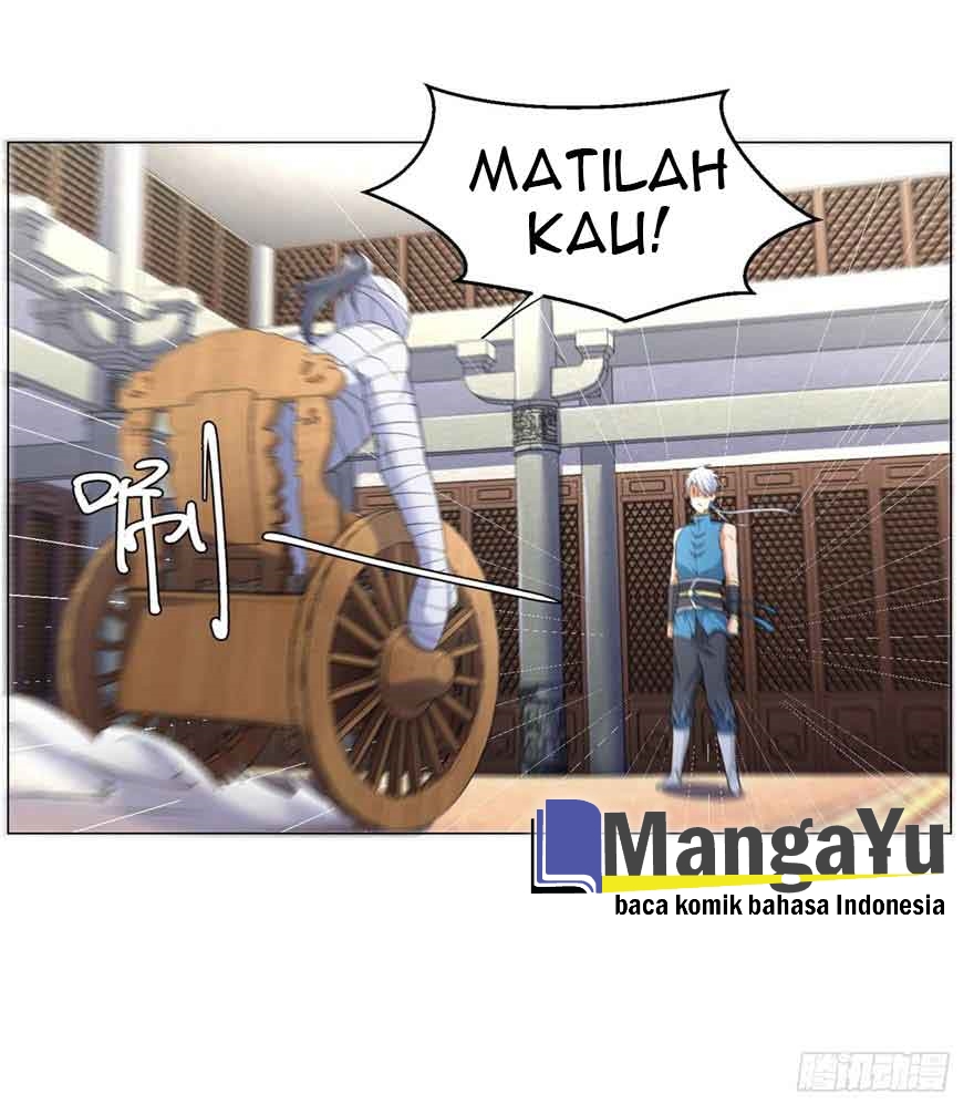 Rebirth Extreme Chapter 07 Bahasa Indonesia