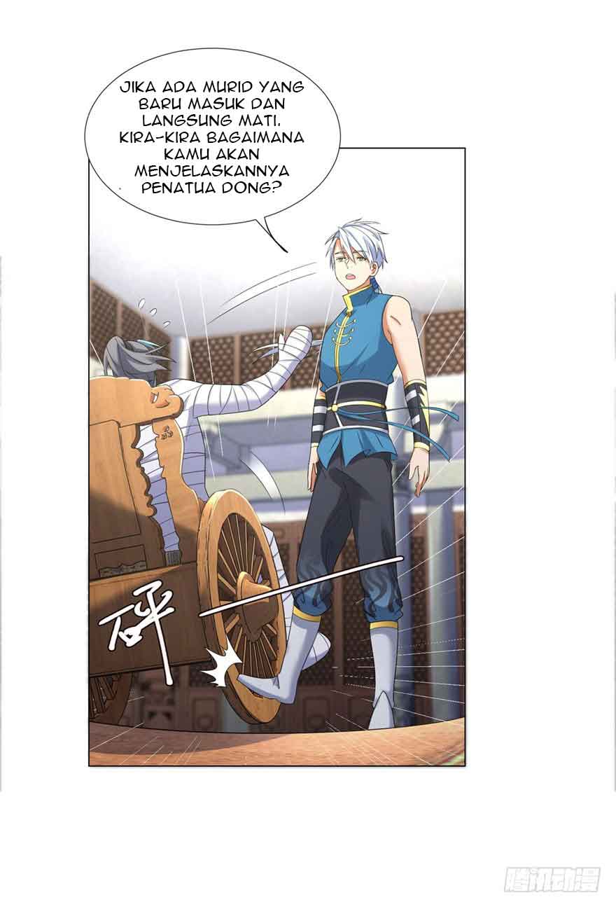 Rebirth Extreme Chapter 07 Bahasa Indonesia