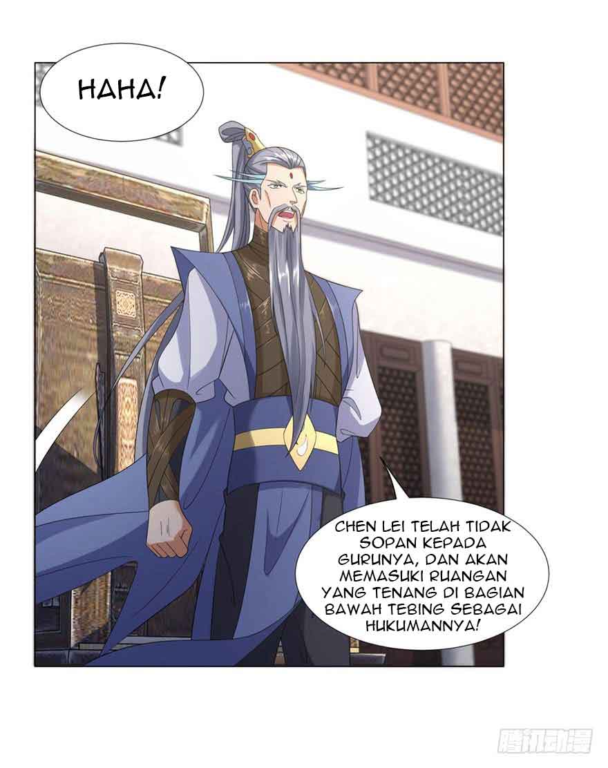 Rebirth Extreme Chapter 07 Bahasa Indonesia