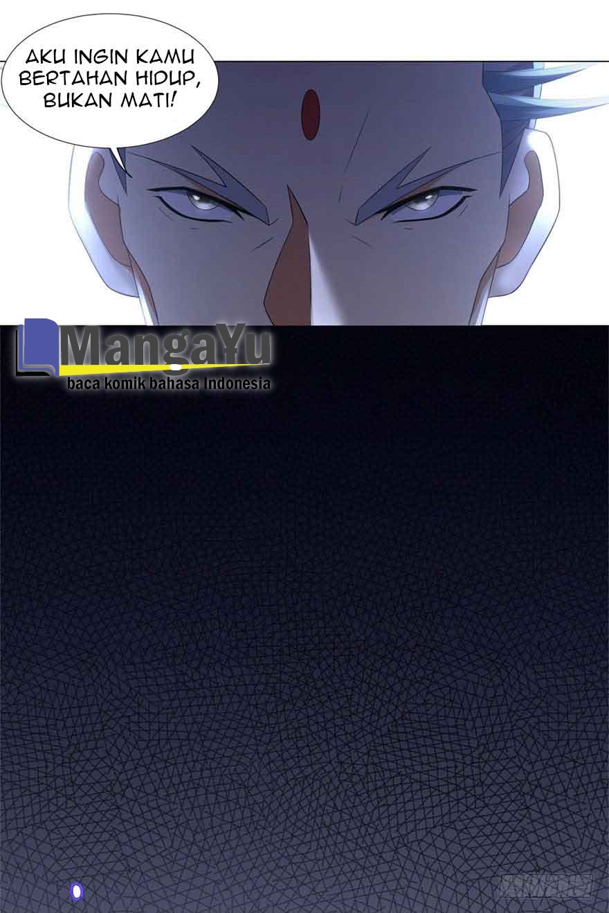 Rebirth Extreme Chapter 07 Bahasa Indonesia