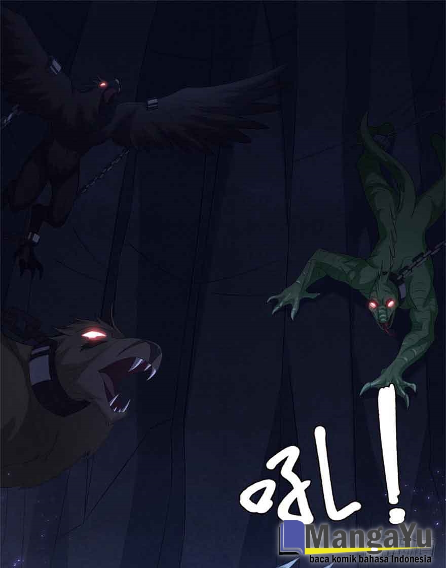 Rebirth Extreme Chapter 07 Bahasa Indonesia