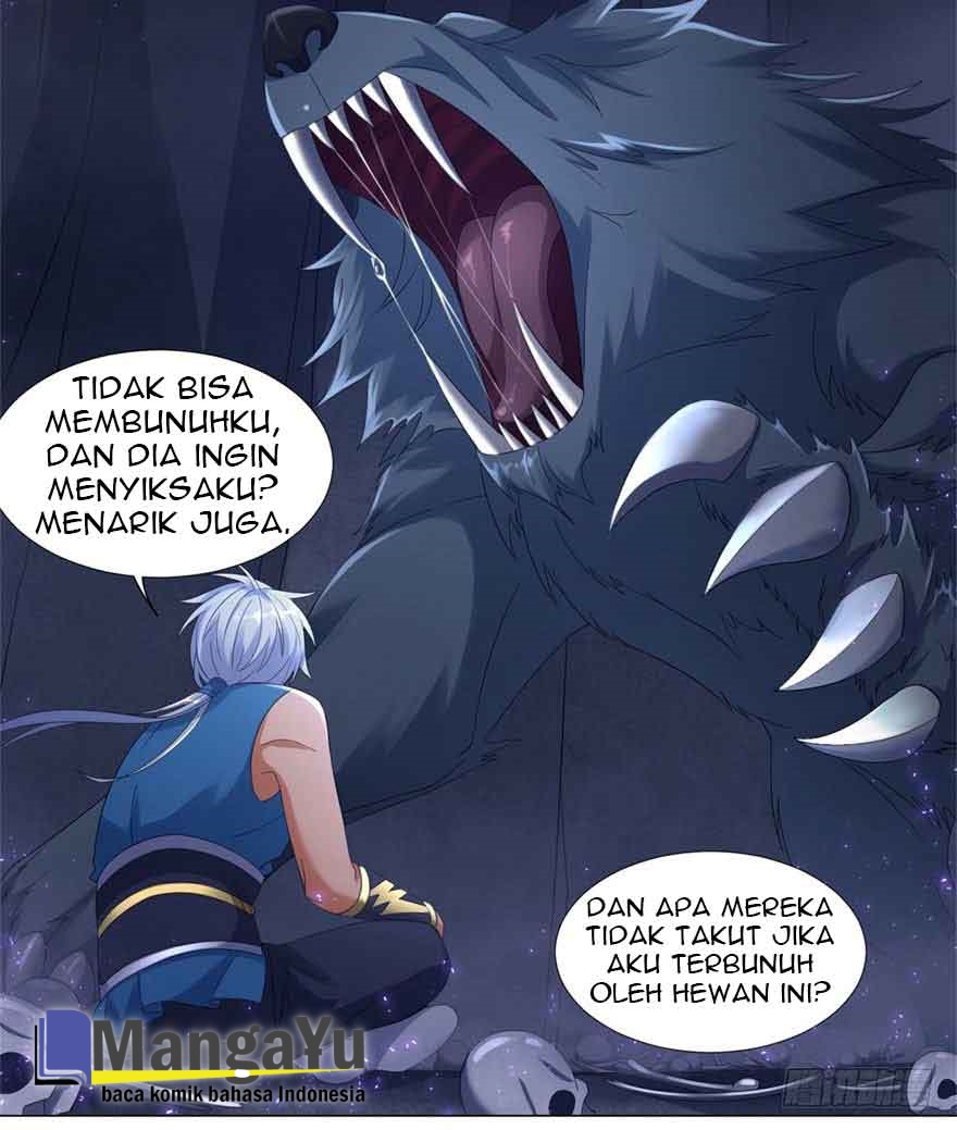 Rebirth Extreme Chapter 07 Bahasa Indonesia