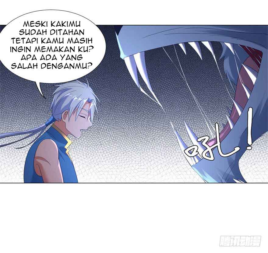 Rebirth Extreme Chapter 07 Bahasa Indonesia
