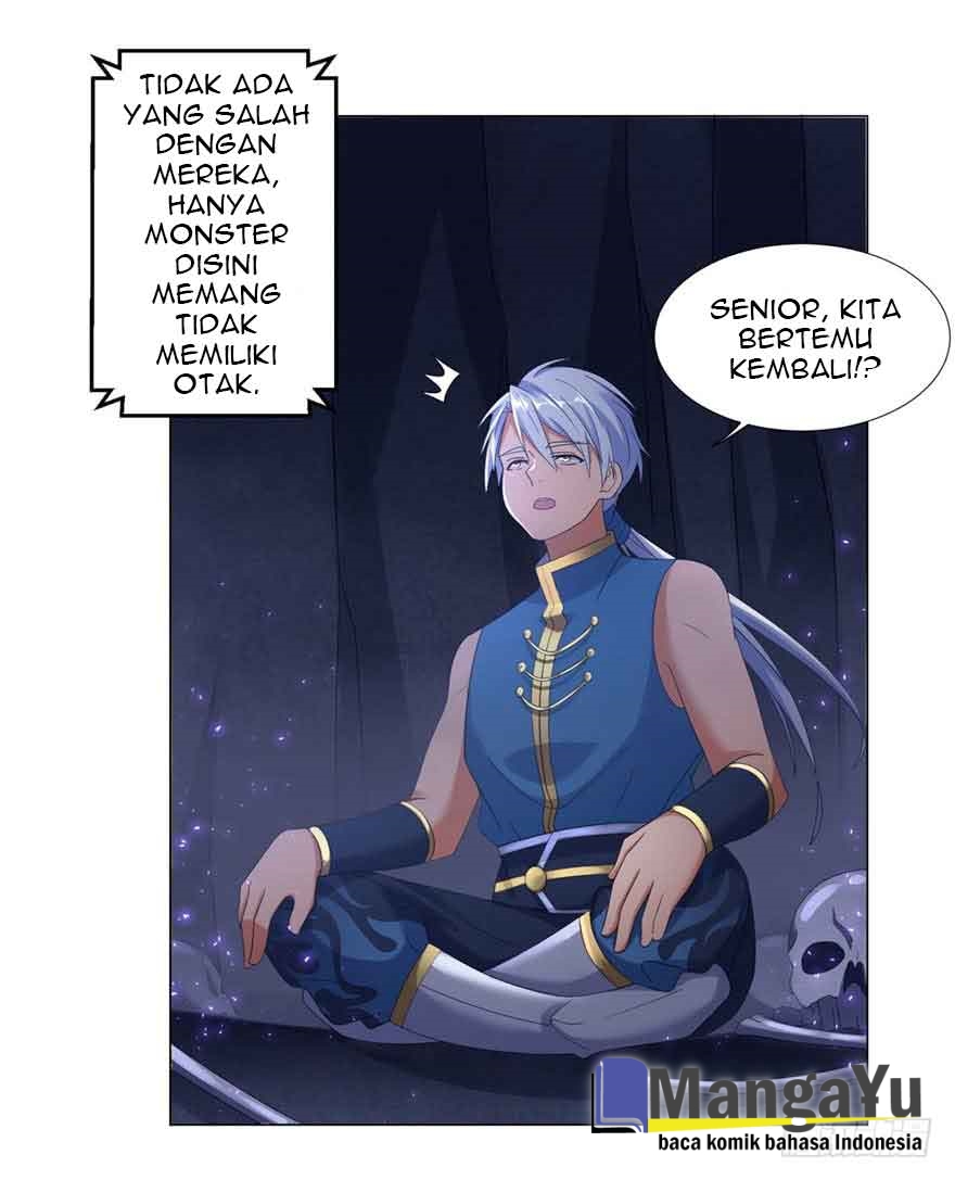 Rebirth Extreme Chapter 07 Bahasa Indonesia