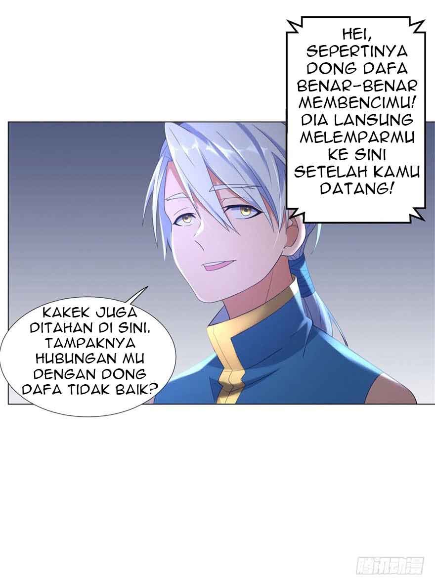 Rebirth Extreme Chapter 07 Bahasa Indonesia