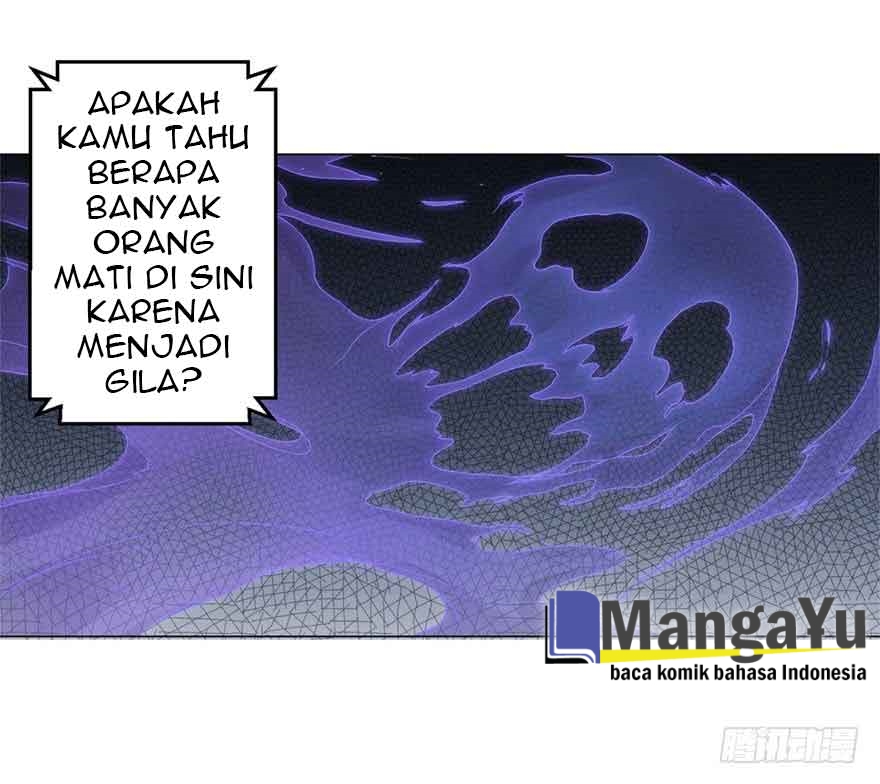 Rebirth Extreme Chapter 07 Bahasa Indonesia