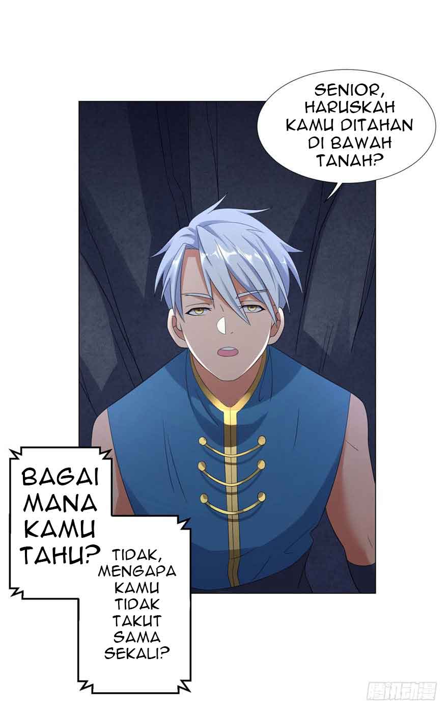 Rebirth Extreme Chapter 07 Bahasa Indonesia