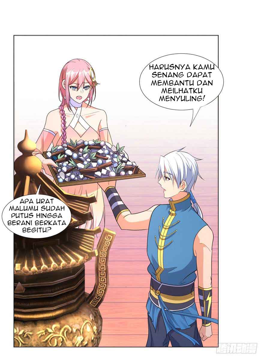 Rebirth Extreme chapter 13