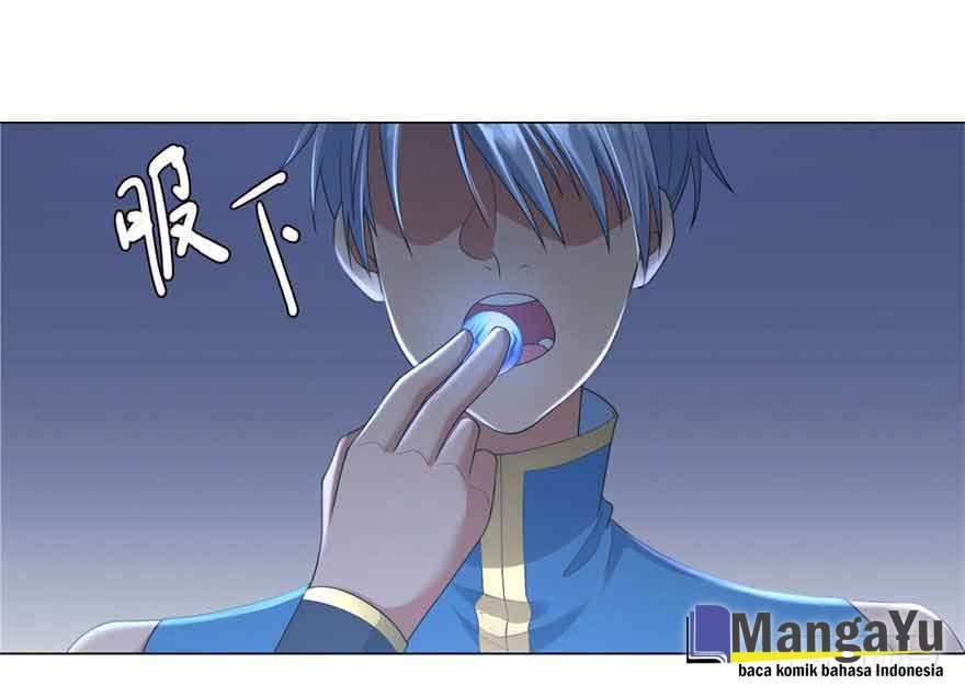 Rebirth Extreme chapter 13