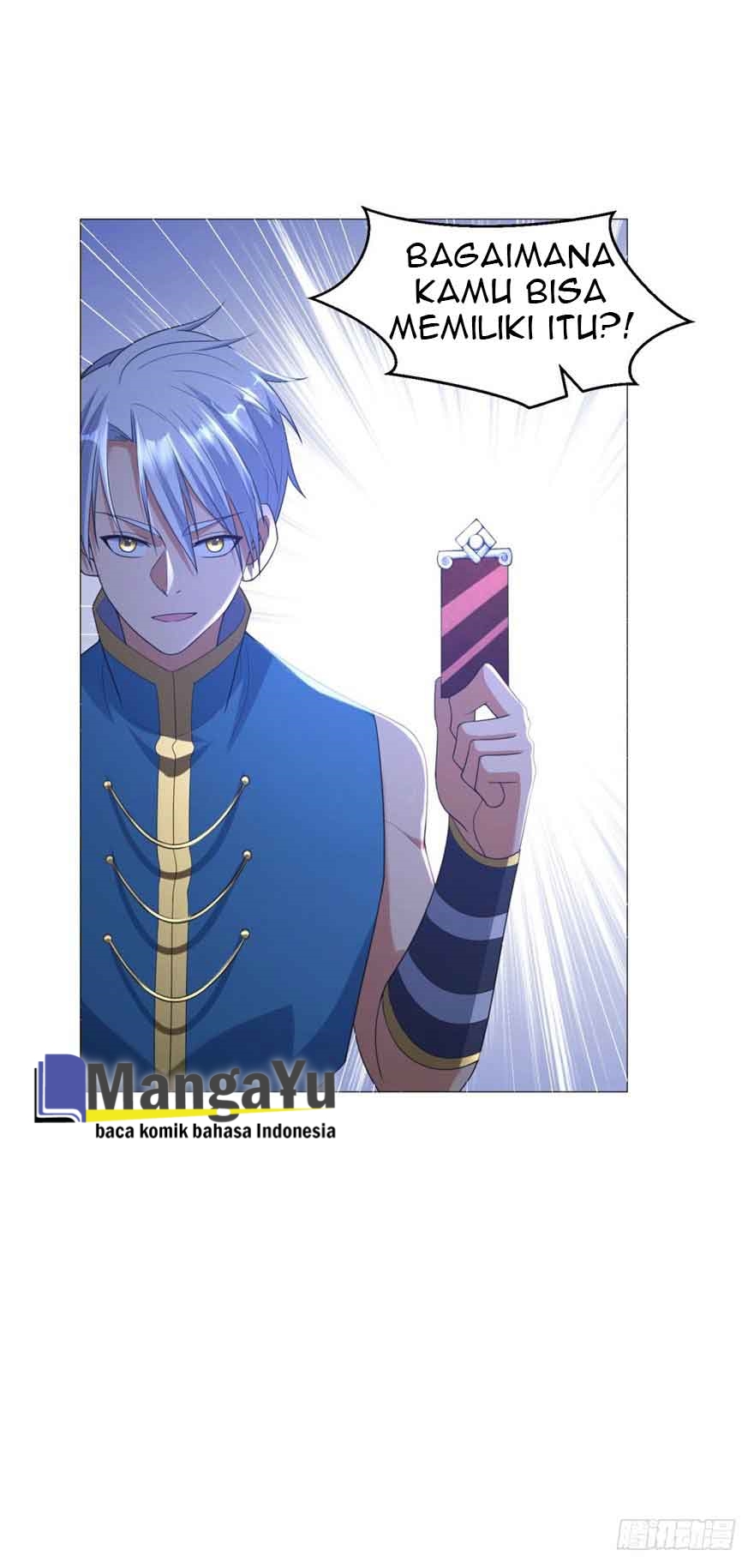 Rebirth Extreme chapter 15
