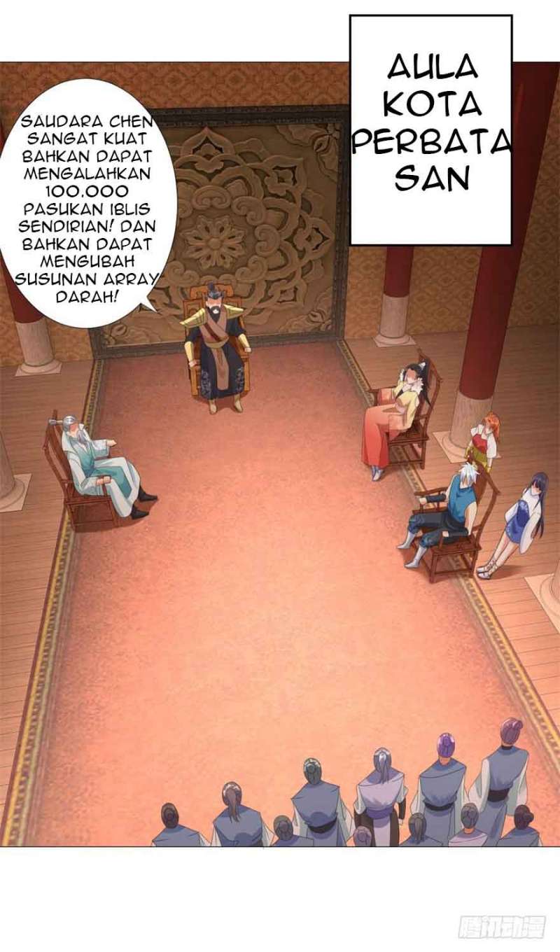 Rebirth Extreme chapter 21