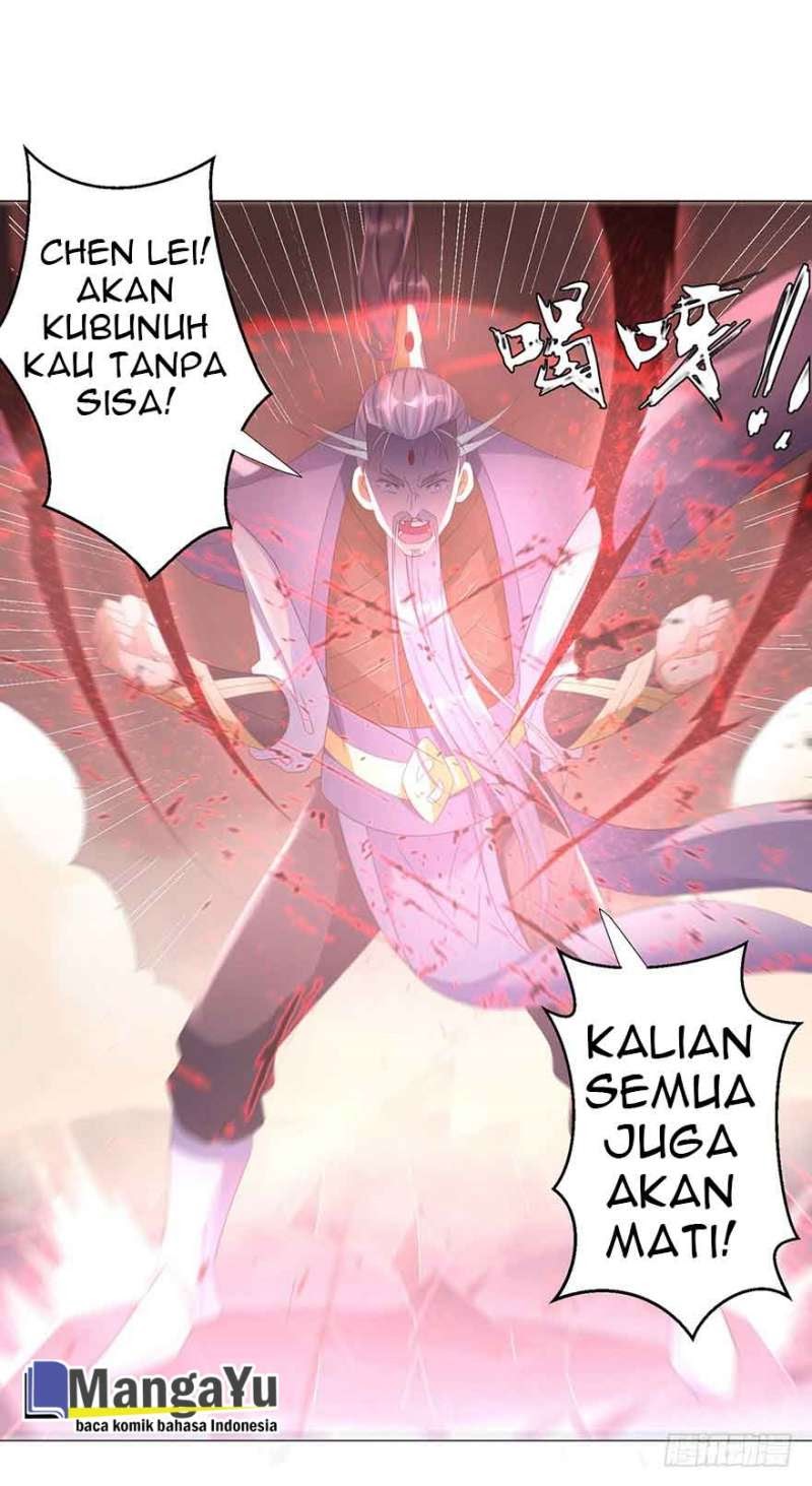 Rebirth Extreme chapter 23
