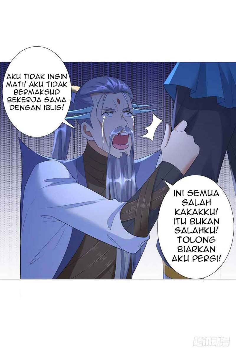 Rebirth Extreme chapter 23