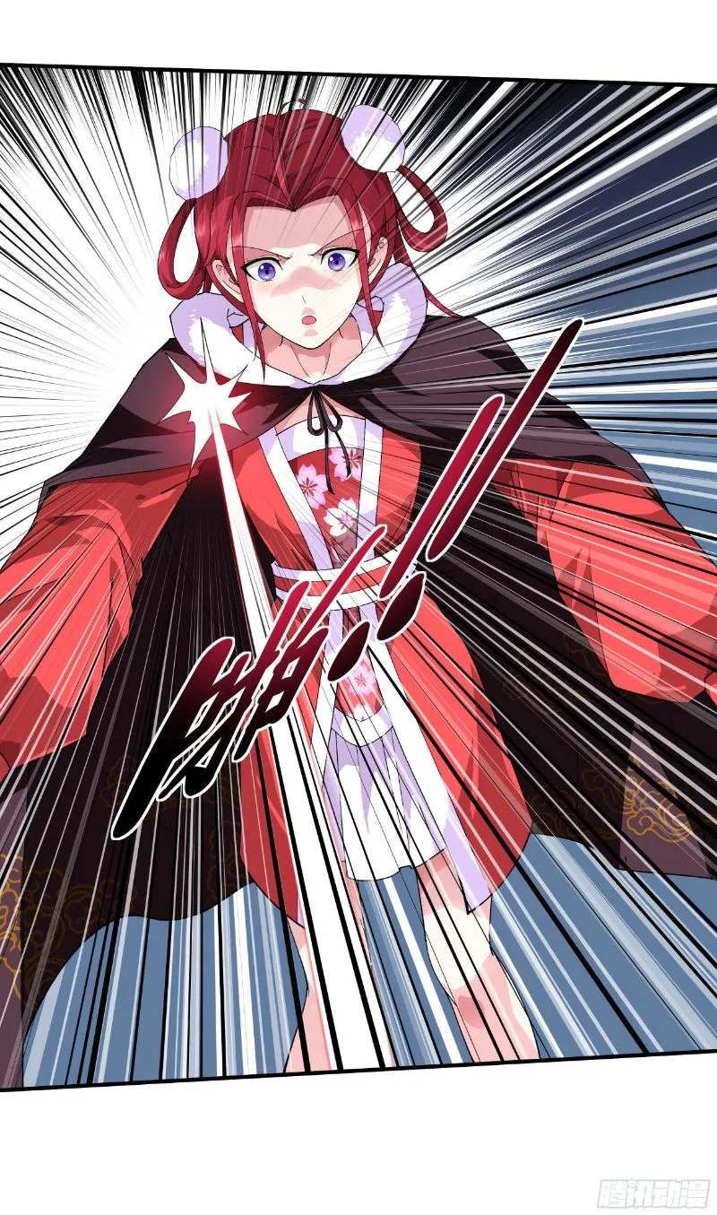 Rebirth I Am The Great God Chapter 11 Bahasa Indonesia