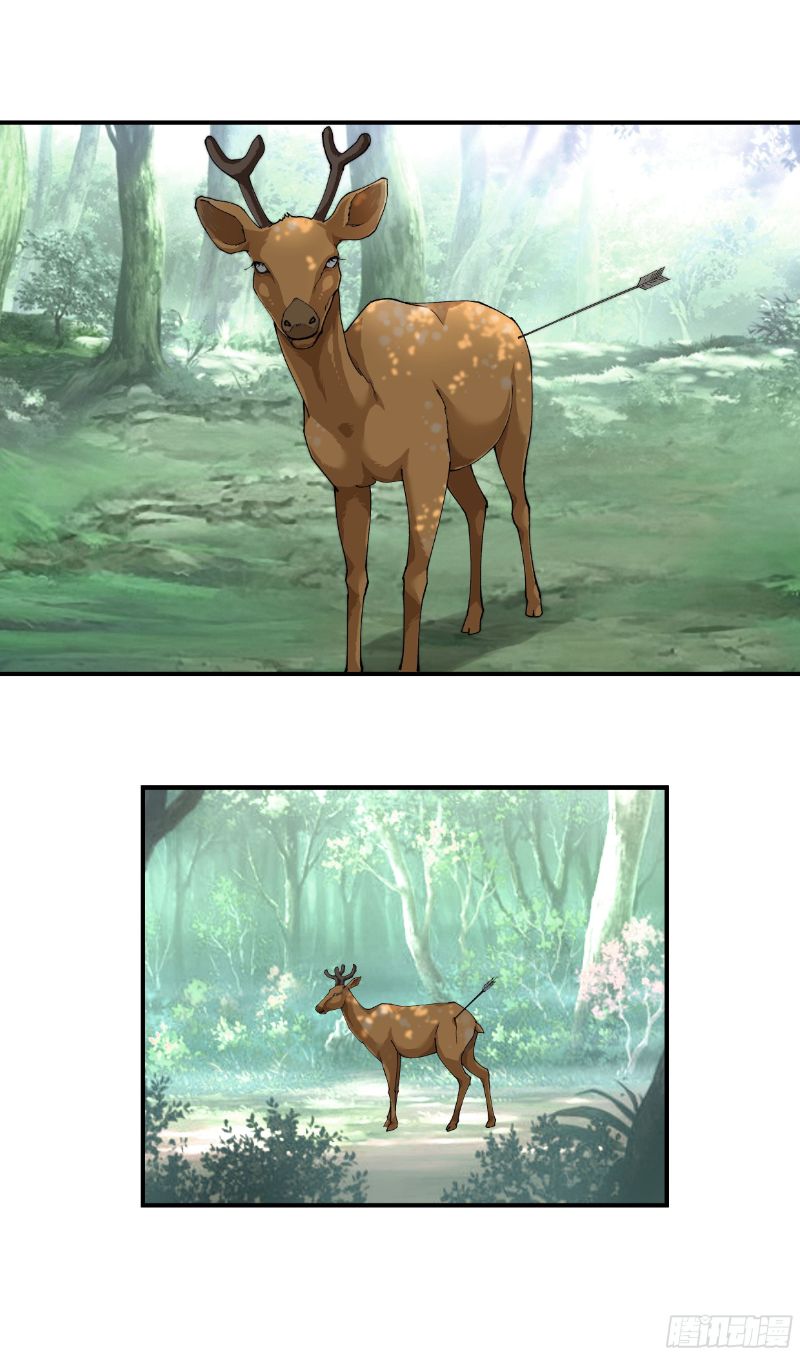 Rebirth I Am The Great God Chapter 17 Bahasa Indonesia