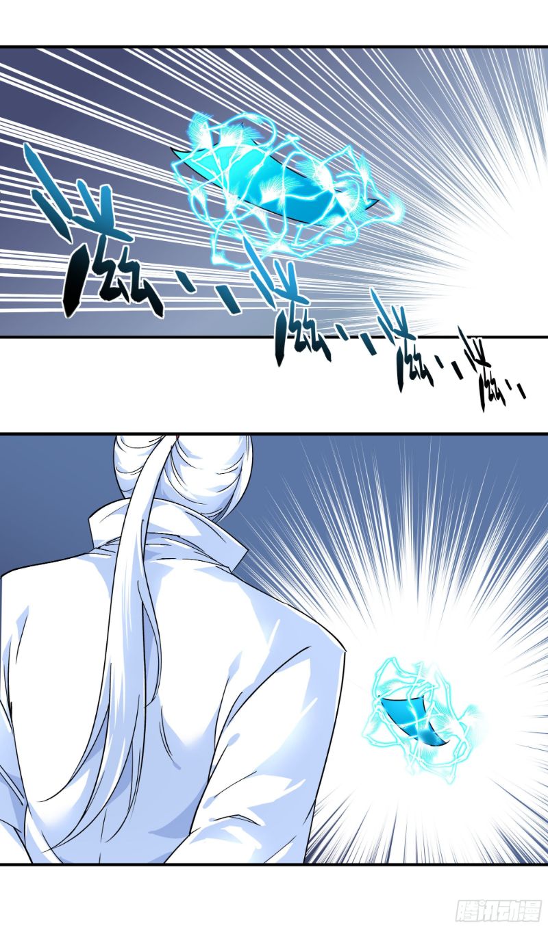 Rebirth I Am The Great God Chapter 59 Bahasa Indonesia