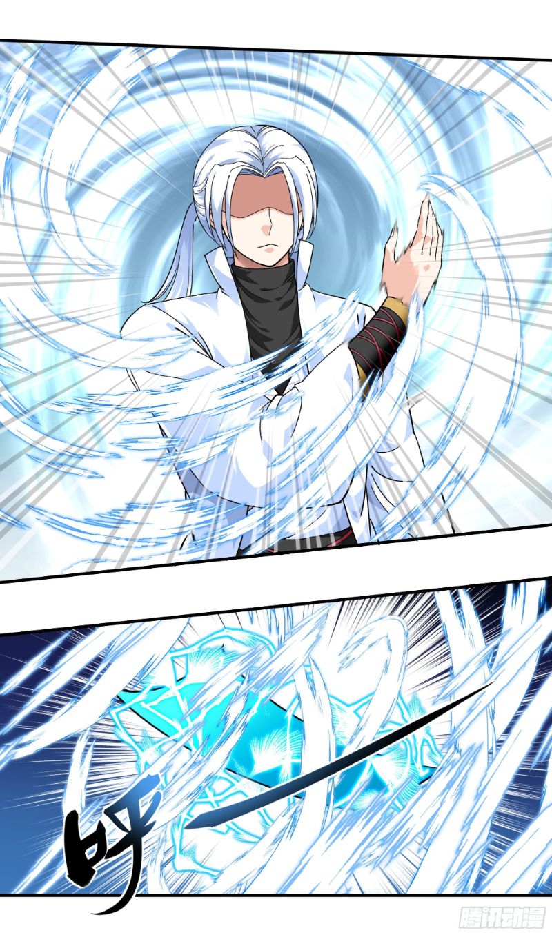 Rebirth I Am The Great God Chapter 59 Bahasa Indonesia