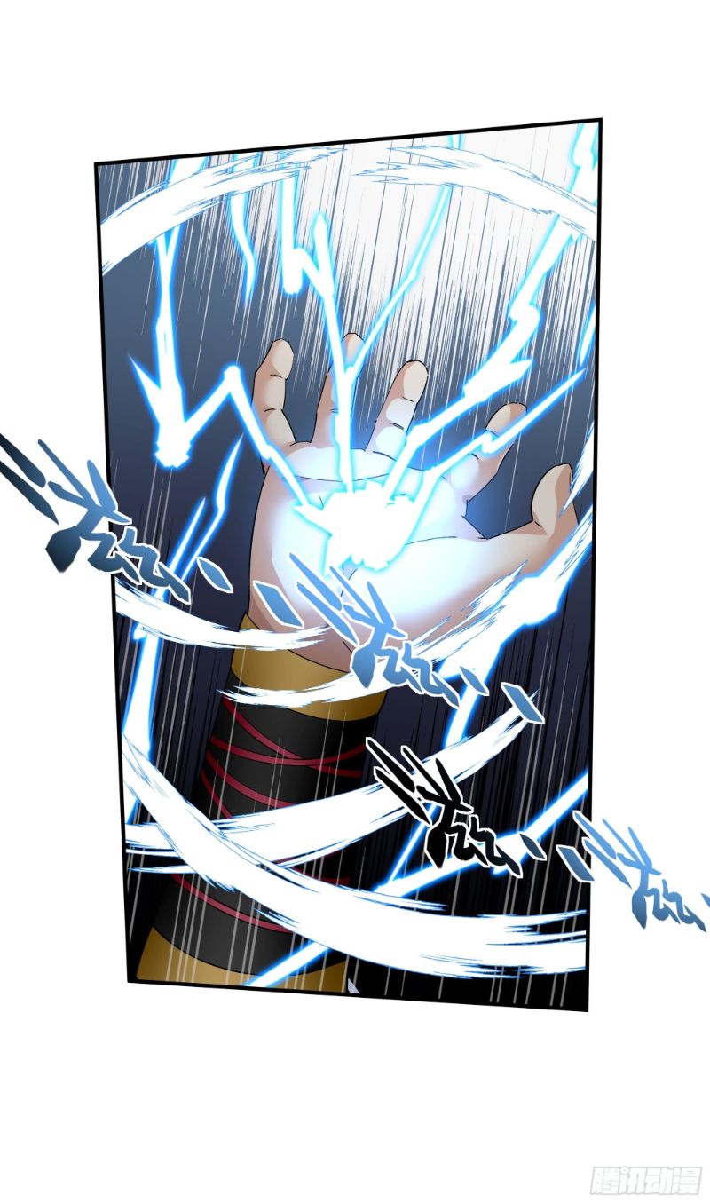 Rebirth I Am The Great God Chapter 59 Bahasa Indonesia