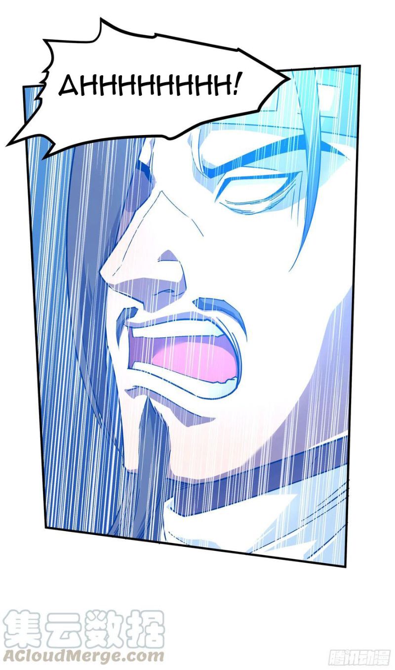 Rebirth I Am The Great God Chapter 60 Bahasa Indonesia