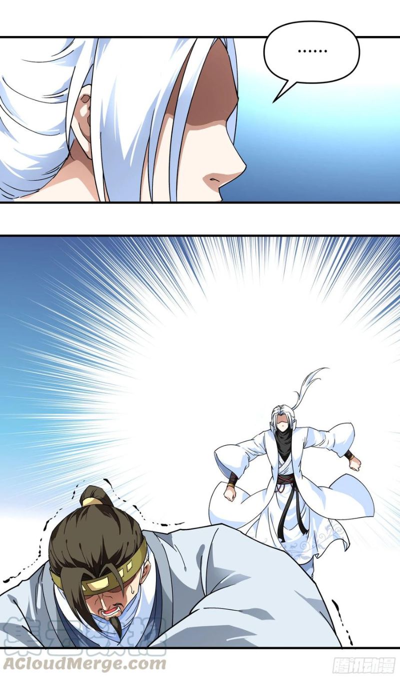 Rebirth I Am The Great God Chapter 60 Bahasa Indonesia