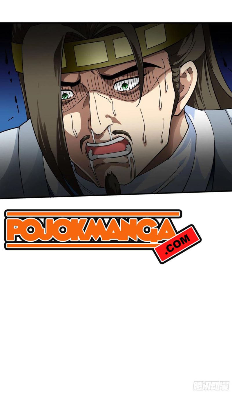 Rebirth I Am The Great God Chapter 60 Bahasa Indonesia