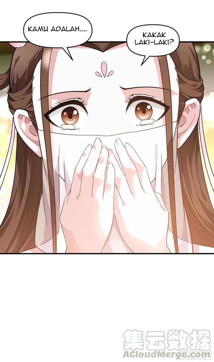 Rebirth I Am The Great God chapter 63