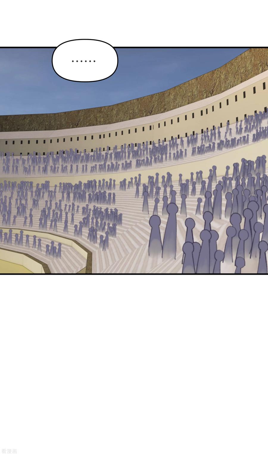 Rebirth I Am The Great God Chapter 67 Bahasa Indonesia