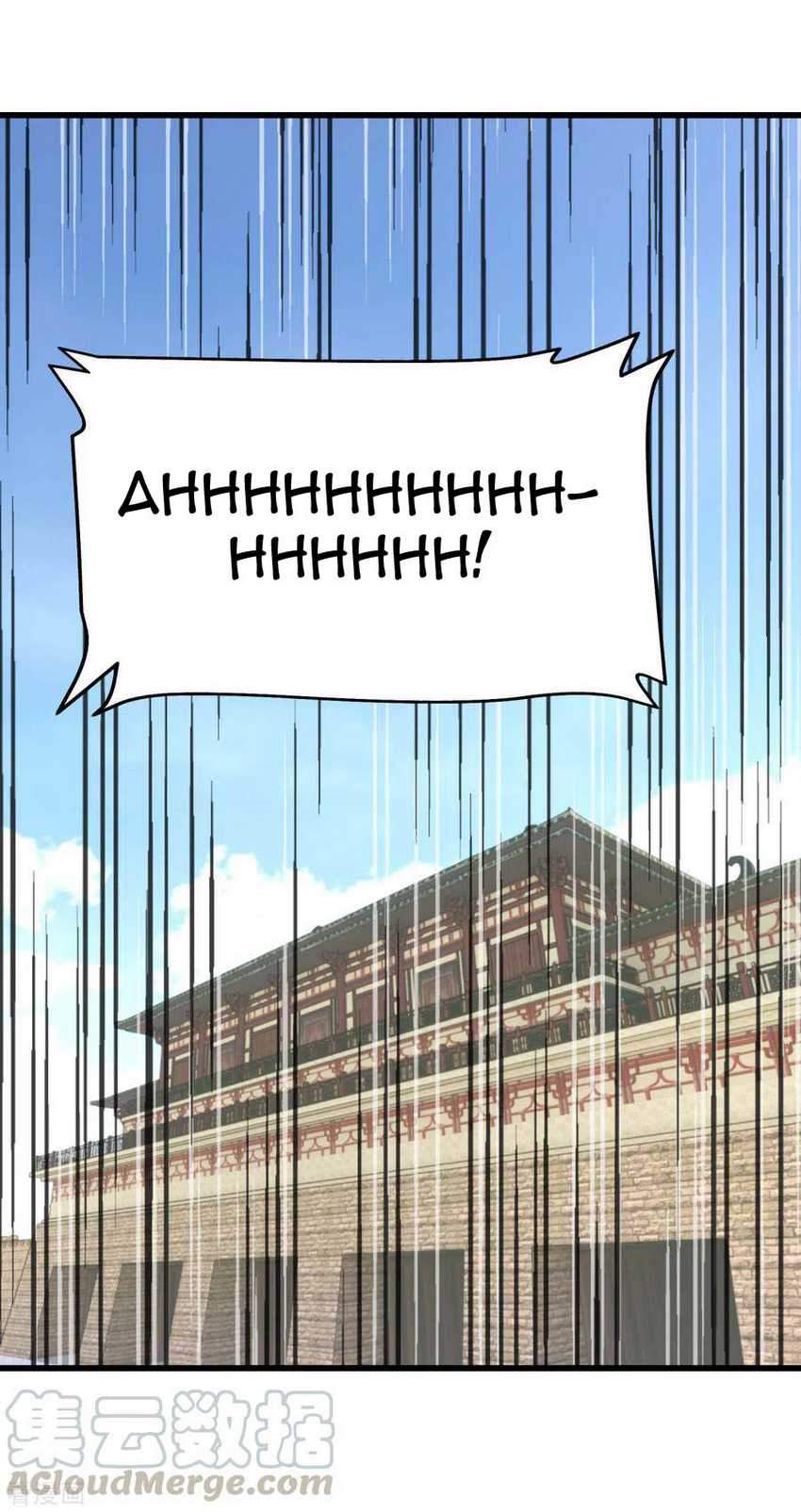 Rebirth I Am The Great God Chapter 104 Bahasa Indonesia