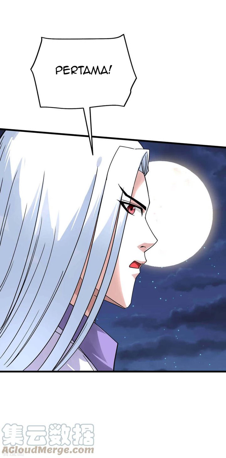Rebirth I Am The Great God chapter 138