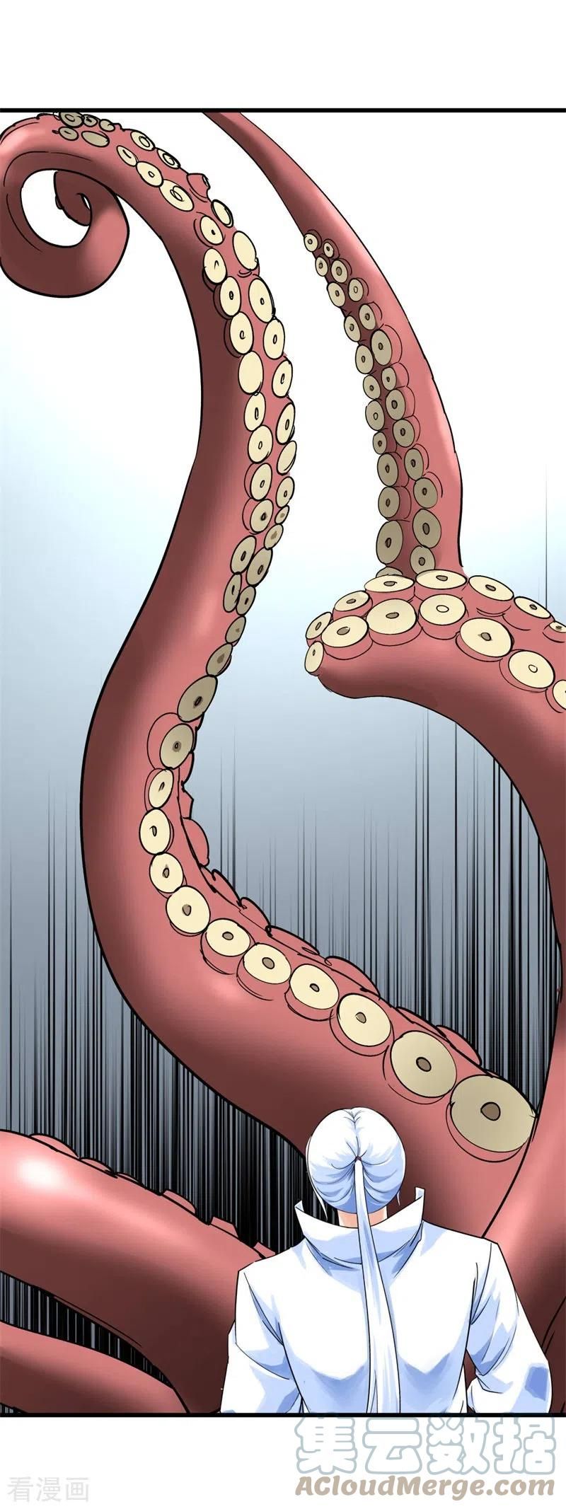 Rebirth I Am The Great God Chapter 160 Bahasa Indonesia