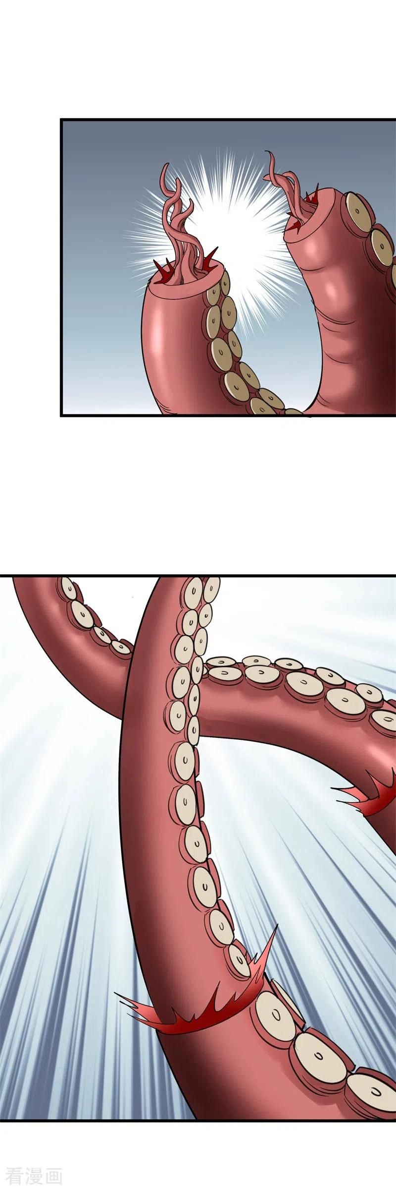 Rebirth I Am The Great God Chapter 160 Bahasa Indonesia