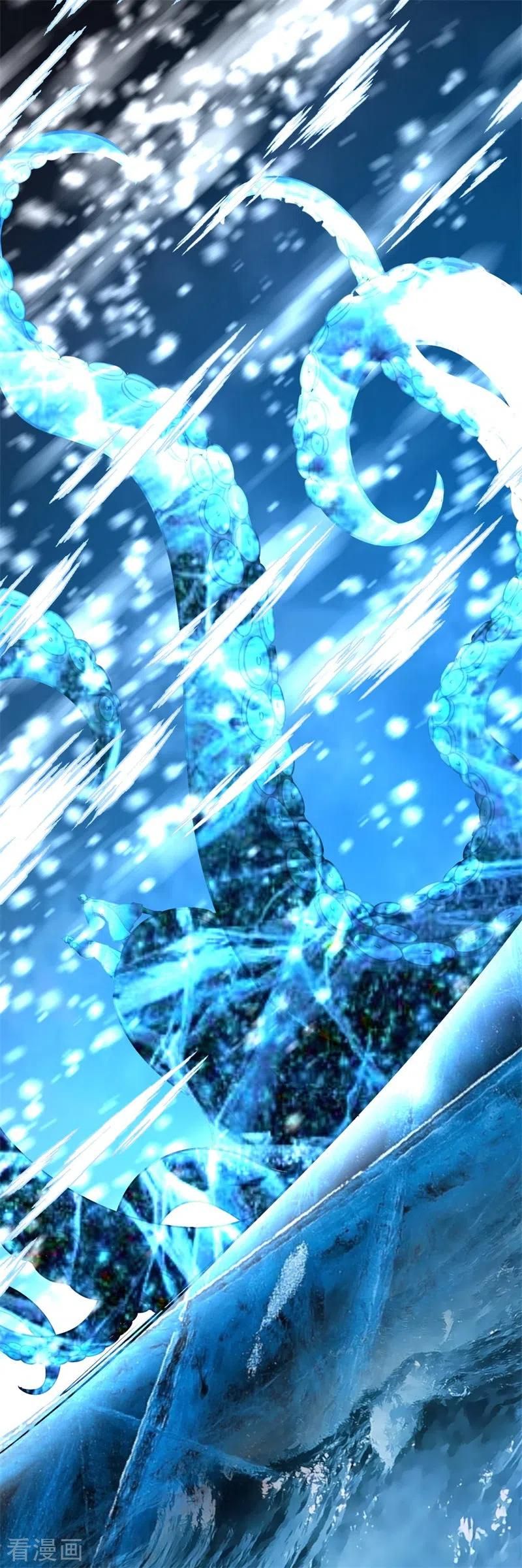 Rebirth I Am The Great God Chapter 160 Bahasa Indonesia