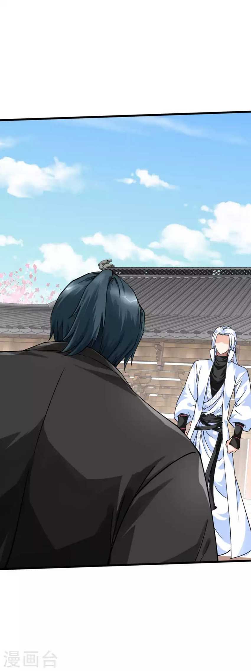 Rebirth I Am The Great God Chapter 177 Bahasa Indonesia