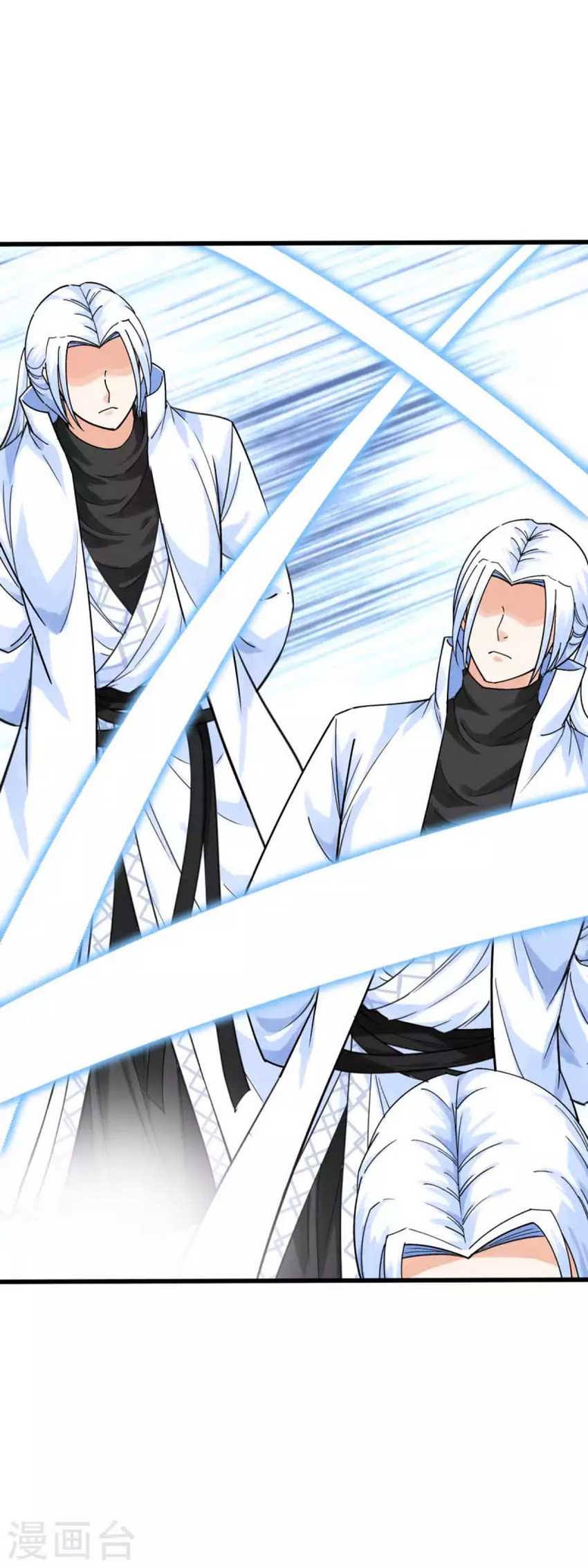 Rebirth I Am The Great God Chapter 177 Bahasa Indonesia